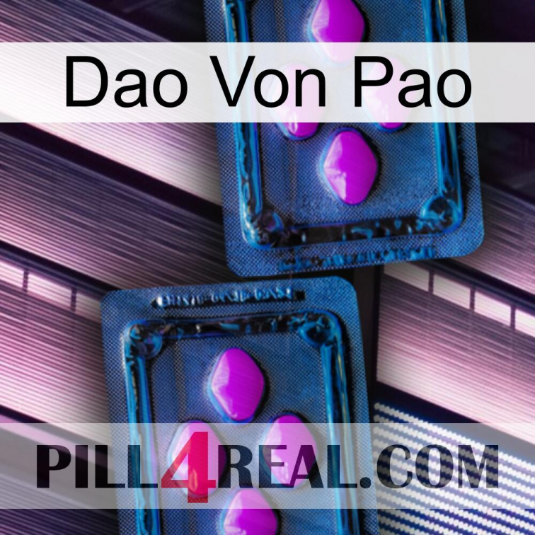 Dao Of Pao 03